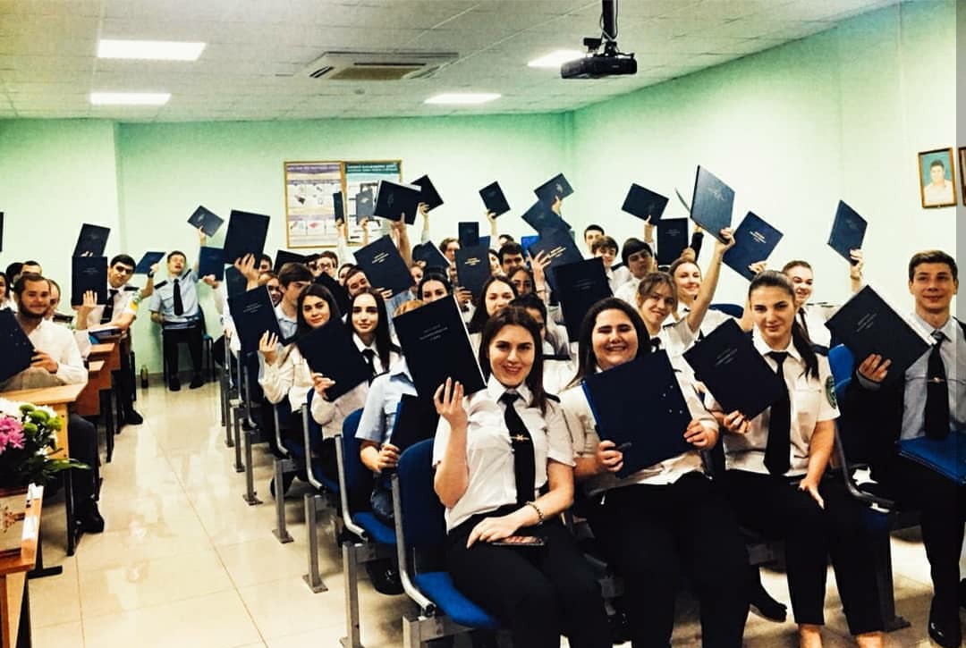 Диплом колледжа — гарантия трудоустройства выпускнику !