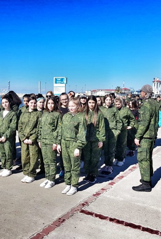 Утро и физические нагрузки созданы друг для друга!