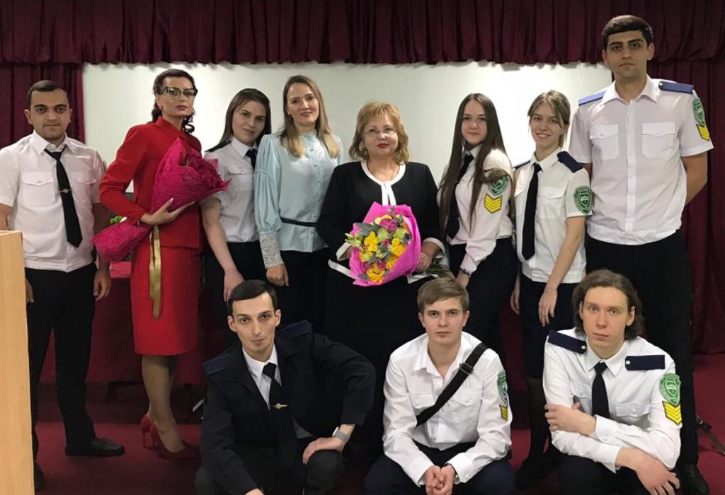 Диплом колледжа